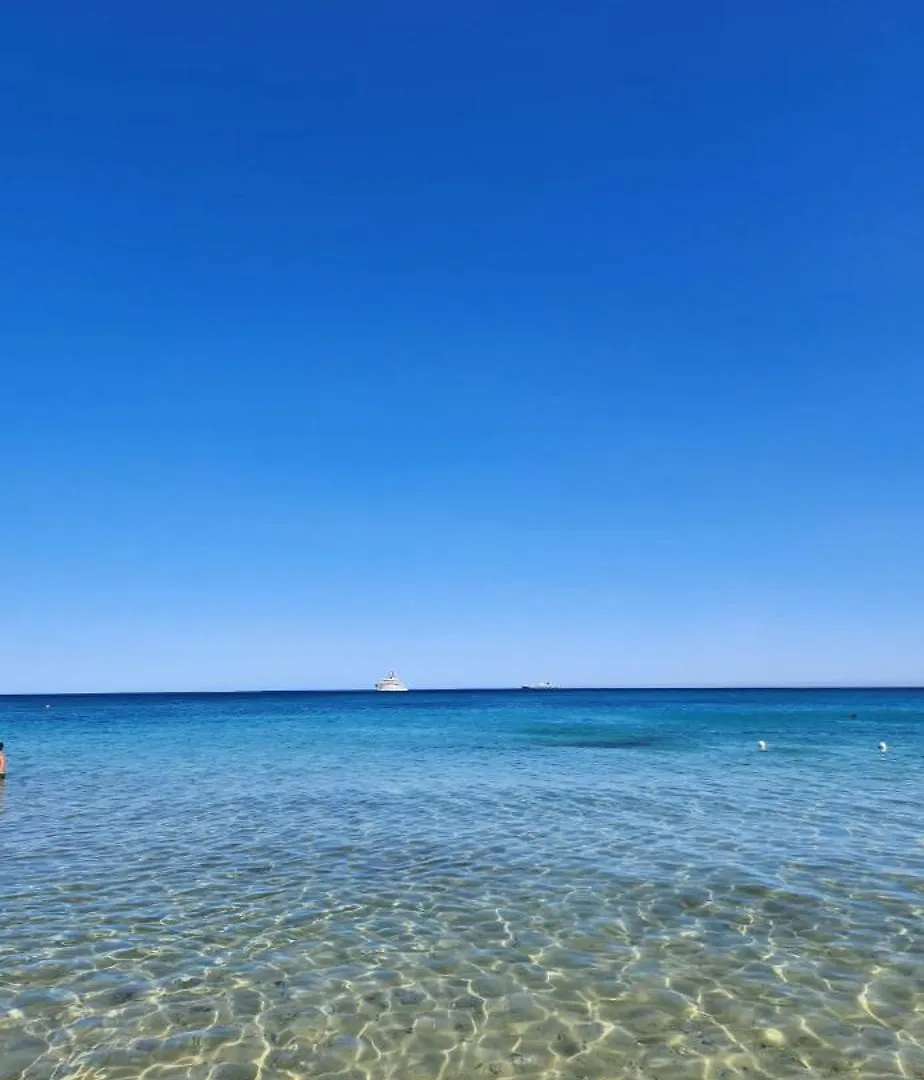Διαμέρισμα Calaverde Santa Margherita Di Pula